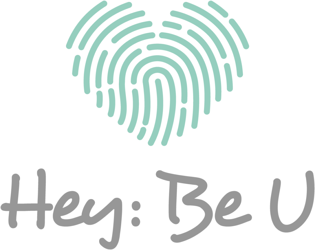 Hey: Be U